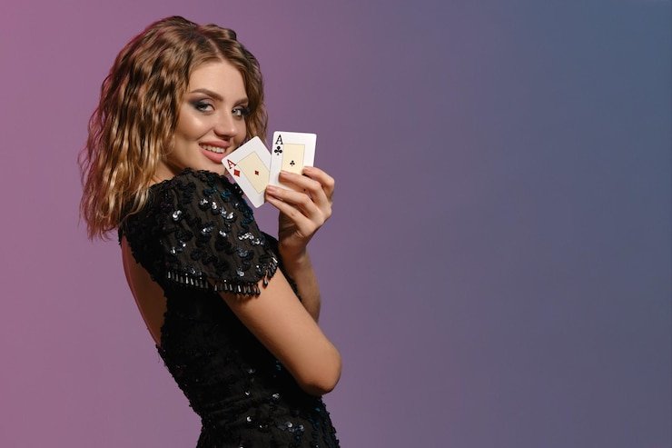 wsbos live dealer blackjack table interface on mobile device